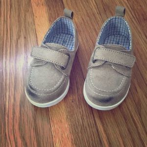 Koala kids dress shoes